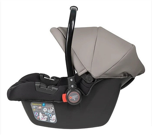 Детское автокресло Farfello KS-2150/aPU (cappuccino)