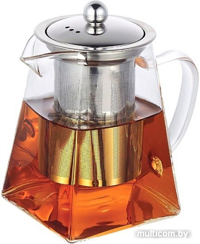 Заварочный чайник KELLI KL-3216