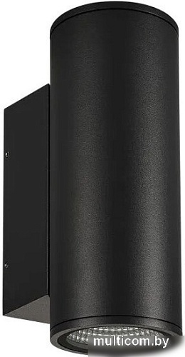 Уличный настенный светильник Arlight LGD-FORMA-WALL-TWIN-R90-2x12W Day4000 037251