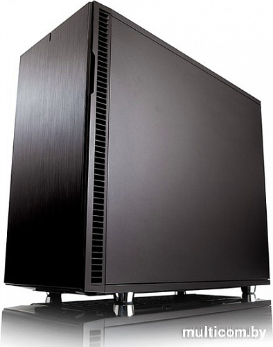 Корпус Fractal Design Define R6 TG (черный)