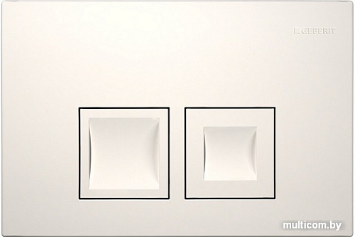 Geberit Delta 50 115.135.11.1 (белый)