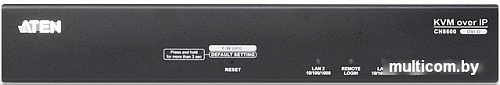 KVM переключатель Aten CN8600-AT-G
