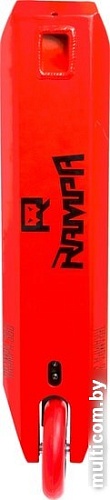 Самокат Rrampa 360 AL