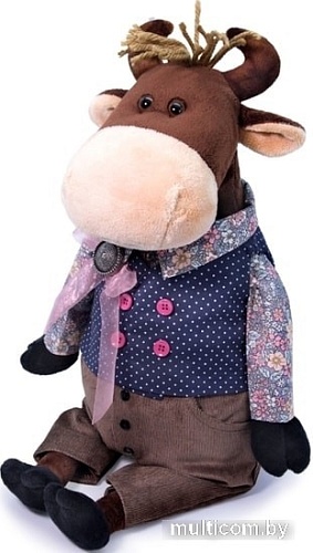 Классическая игрушка BUDI BASA Collection Борислав Бул (32 см)