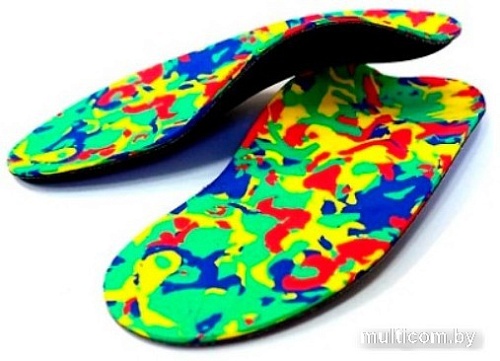 Стельки ортопедические Trives Детские (р.30)