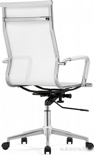 Офисное кресло Woodville Reus (белый)