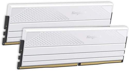 Оперативная память KingBank KFXW 2x16ГБ DDR5 6400 МГц K5.01.FPA5FD9501