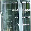 Бутылка для воды Sundays 642700038A (2л, зеленый)