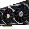 Видеокарта ASUS ROG Strix GeForce RTX 3060 OC Edition 12GB GDDR6