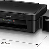 МФУ Epson L222