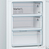 Холодильник Bosch KGV36XW2OR
