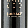 Термокружка LaPlaya 560033 0.2+0.2л (черный/белый)