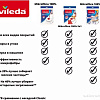 Моп (тряпка) Vileda Turbo 3в1