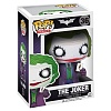 Фигурка Funko Heroes DC Dark Knight Joker 3372