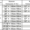 Велосипед Stinger Element STD SE 26 р.18 2022 (оранжевый)