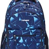 Школьный рюкзак Torber Class X T2743-NAV-BLU