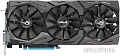 Видеокарта ASUS GeForce GTX 1070 8GB GDDR5 [ROG STRIX-GTX1070-8G-GAMING]