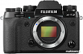 Фотоаппарат Fujifilm X-T2 Body