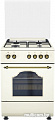 Кухонная плита De luxe 606040.24Г 006