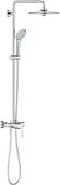Душевая система Grohe Euphoria 260 27473001