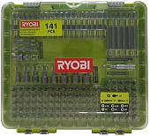 Набор бит Ryobi RAKD141 (141 предмет)