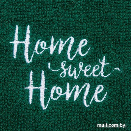 Набор полотенец Этель Home Sweet Home 7107946 (2 шт)