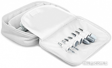 Набор для маникюра и педикюра Vitek VT-2215 PK