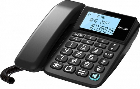 Радиотелефон Alcatel S250 Combo