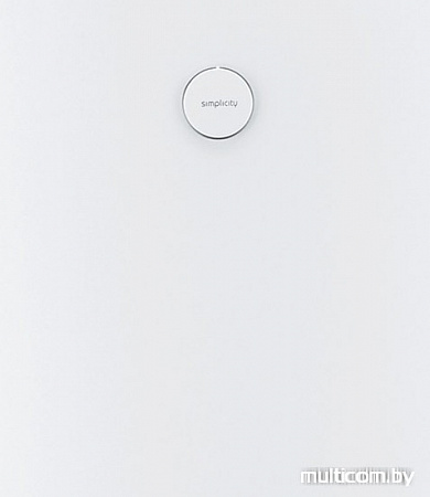 Холодильник Gorenje NRK61JSY2W