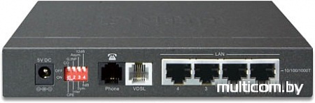 DSL-маршрутизатор PLANET VC-234G