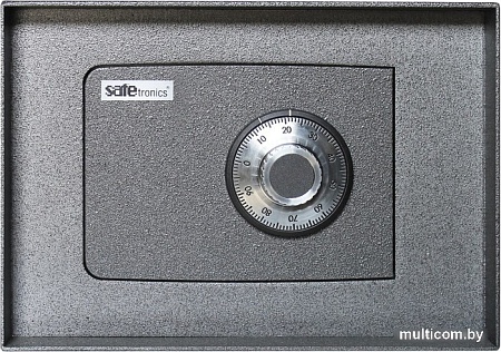 Встраиваемый сейф SAFEtronics STR 18LG