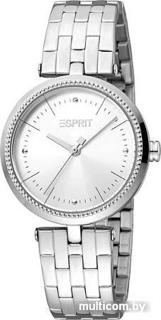 Набор часов с украшениями Esprit ES1L296M0065
