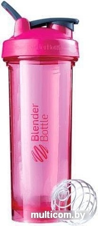 Шейкер Blender Bottle Pro 32 Tritan Full Color (малиновый)