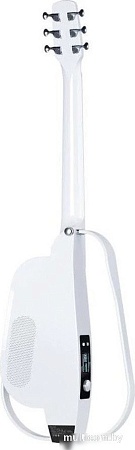 Электроакустическая гитара Enya NEXG 2/WH Basic