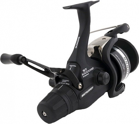 Катушка Shimano Baitrunner ST RB 10000