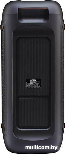 Колонка для вечеринок Ginzzu GM-217