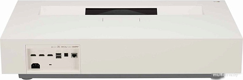 Проектор LG CineBeam Premium 4K HU915QE