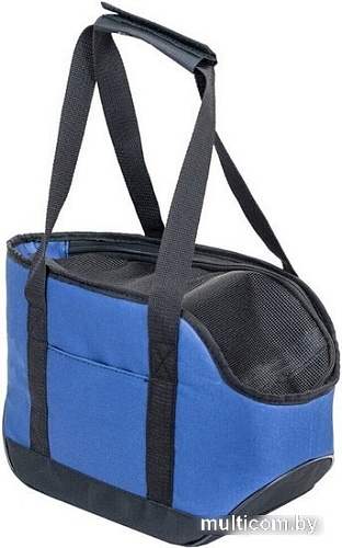 Сумка-переноска Zoom Элай №2 90062син