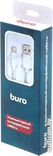 Кабель Buro BHP USB3-TPC