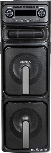 Акустика Supra SMB-2050