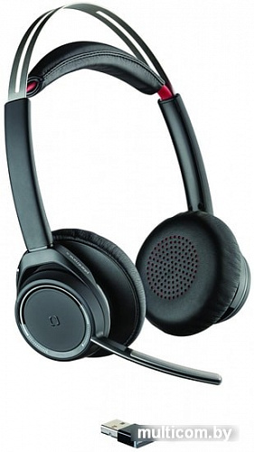 Plantronics Voyager Focus UC PL-B825M