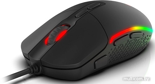 Игровая мышь Redragon Invader