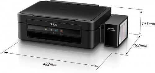 МФУ Epson L222