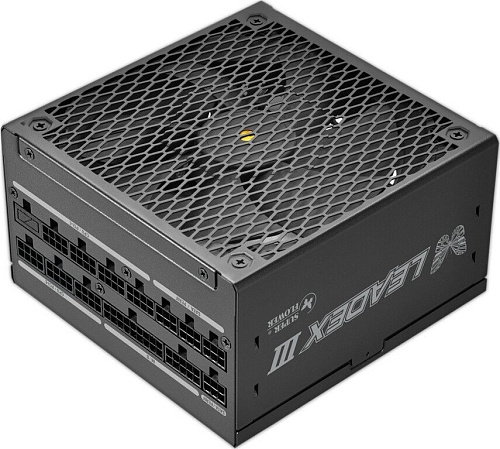 Блок питания Super Flower Leadex III Gold Up ATX 3.1 850W SF-850F14GE
