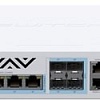 Коммутатор Mikrotik CRS312-4C+8XG-RM