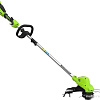 Триммер Greenworks GD40LT 2112207UB (с 1-им АКБ)