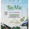 Стиральный порошок BioMio Colors&amp;Whites (2.4 кг)