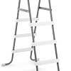Intex Лестница для бассейнов до 91 см 28064