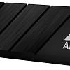 Радиатор для SSD Arctic M2 Pro (черный)