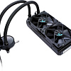 Кулер для процессора Fractal Design Celsius S24 rev.2 (черный)